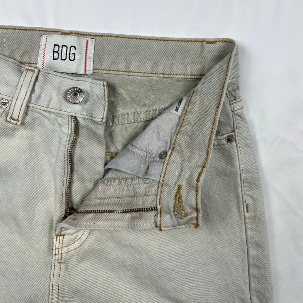 Urban Outfitters BDG Cowboy Jeans